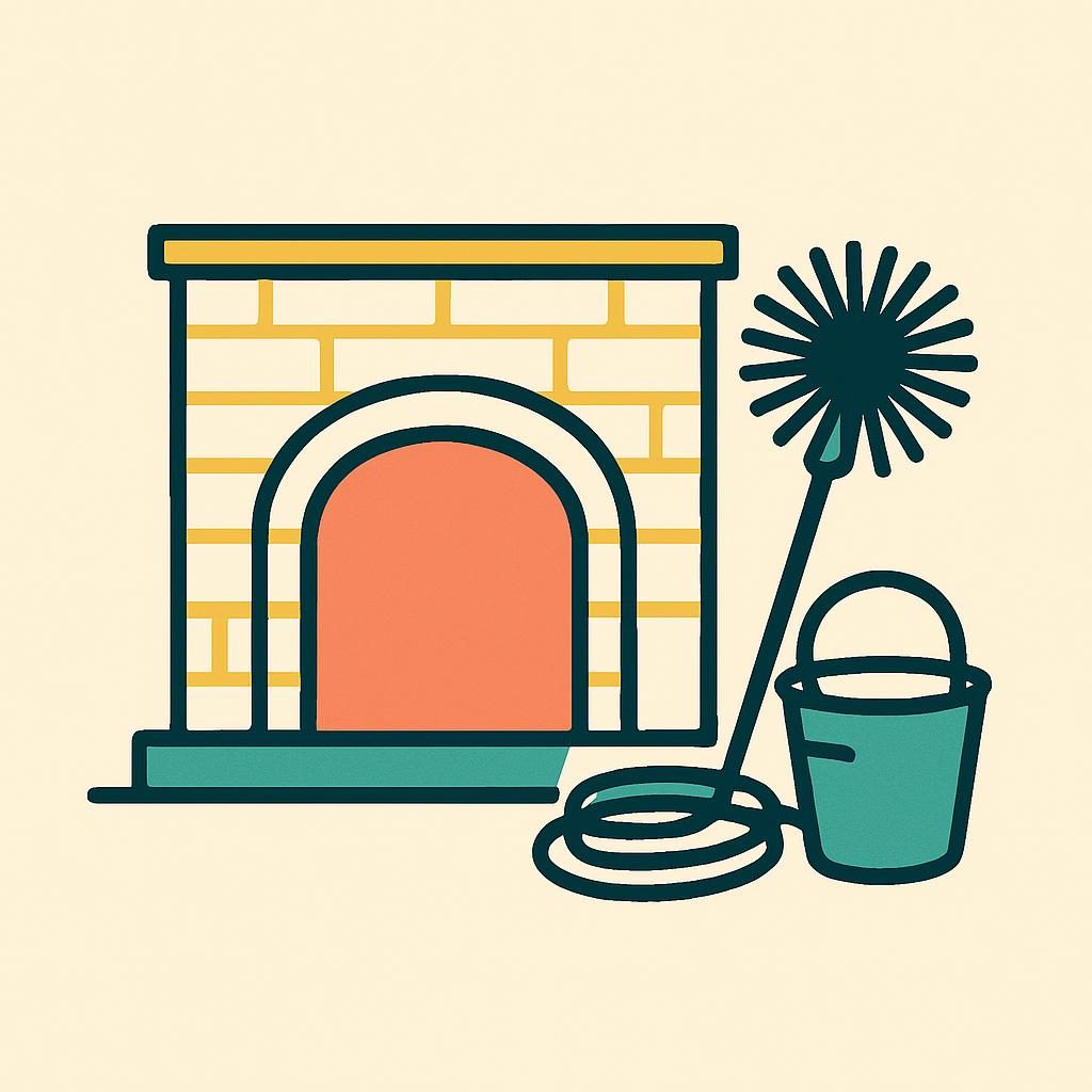 Chimney Cleaning