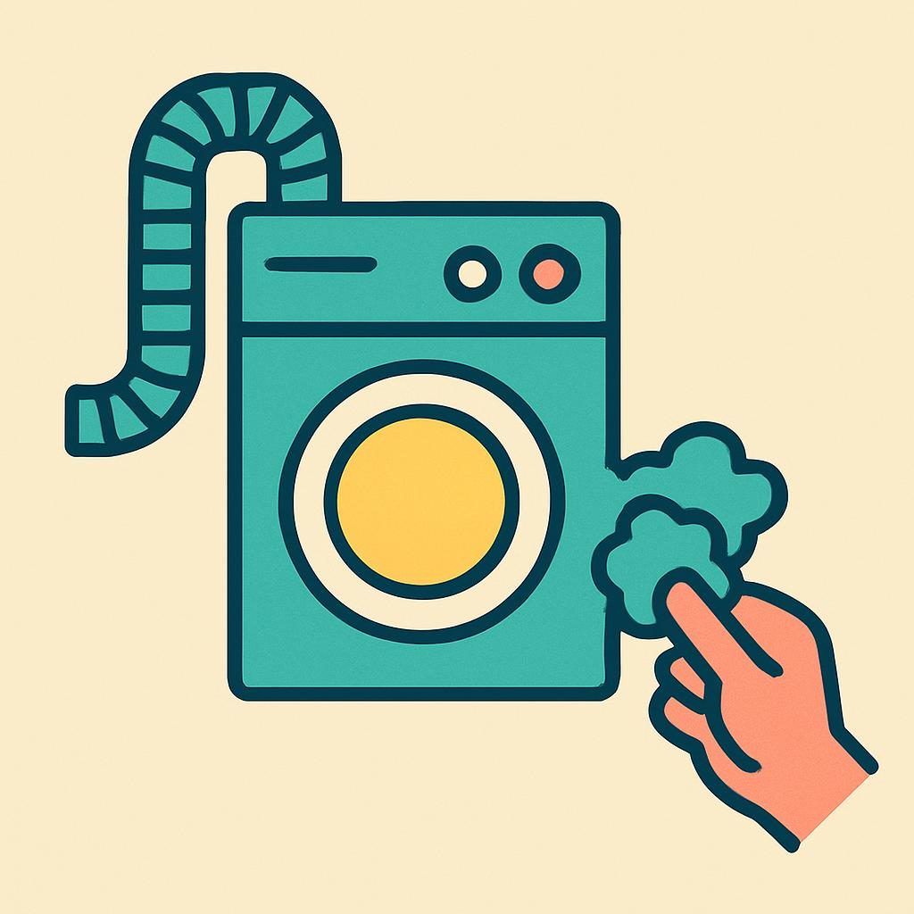 Dryer Vent Cleaning